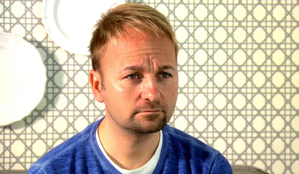 Daniel Negreanu Hair Transplant