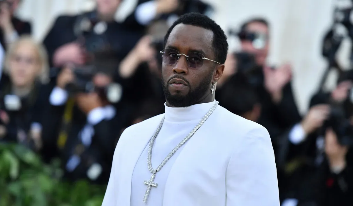 Diddy Hair Transplant