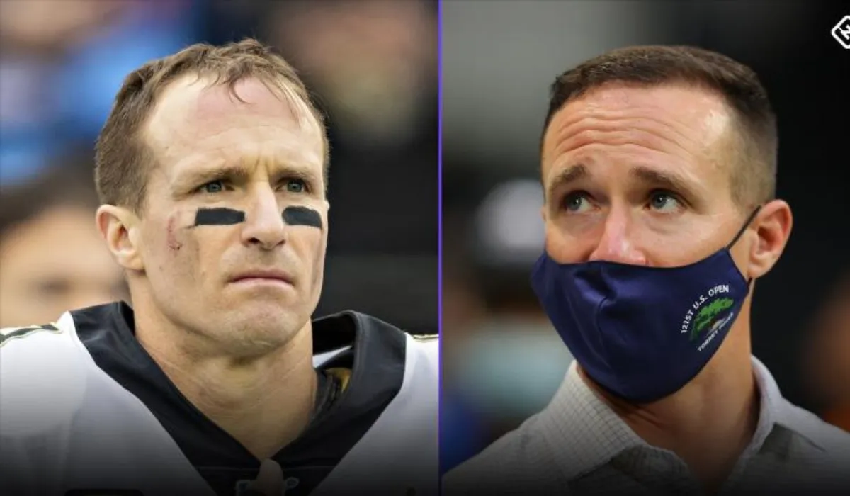 Drew Brees Hair Transplant