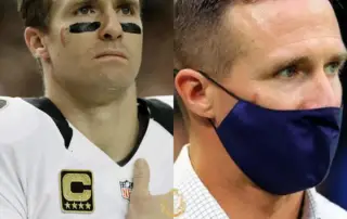 Drew Brees Hair Transplant