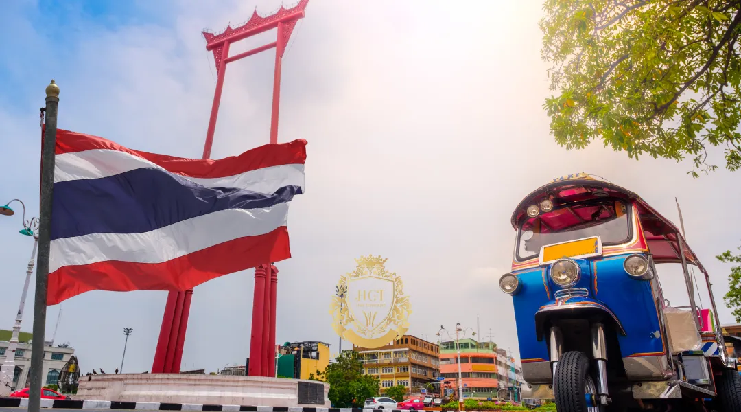 Haartransplantationskliniken in Bangkok Chirurgen, Kosten und Verfahren erklärt