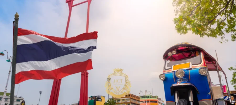 Clínicas de trasplante capilar en Bangkok: cirujanos, costes y procedimientos explicados