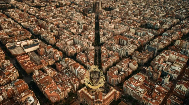 Haartransplantatieklinieken in Barcelona – De beste haartransplantatiechirurgen, kosten en procedures uitgelegd