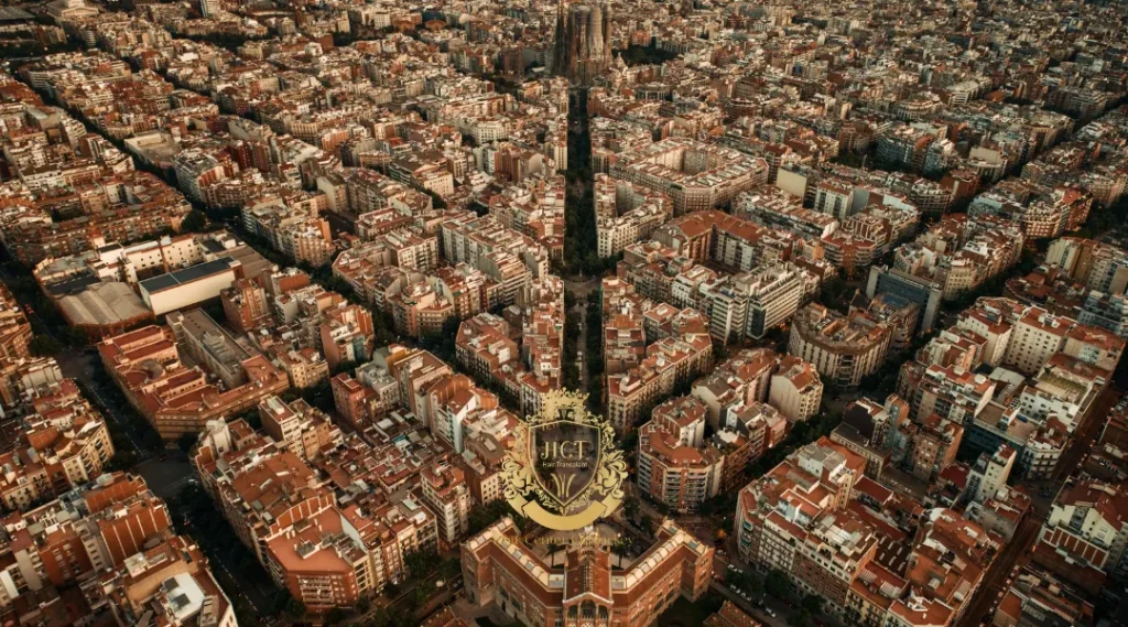 Clínicas de transplante capilar em Barcelona – Os melhores cirurgiões de transplante capilar, custos e procedimentos explicados