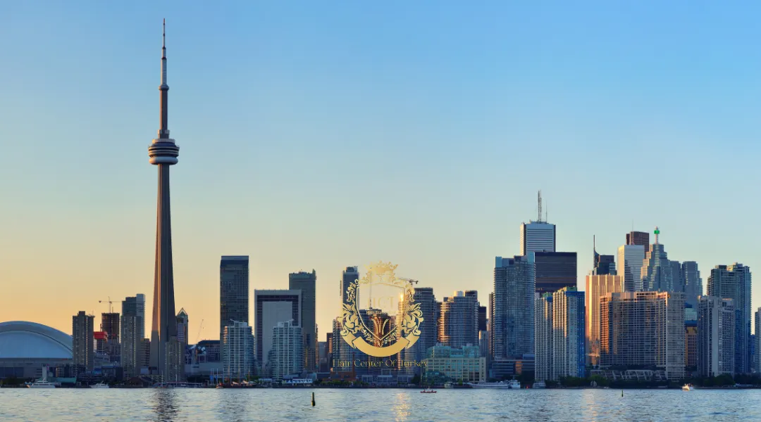 Clínicas de transplante capilar em Toronto – Os melhores cirurgiões de transplante capilar, custos e procedimentos explicados