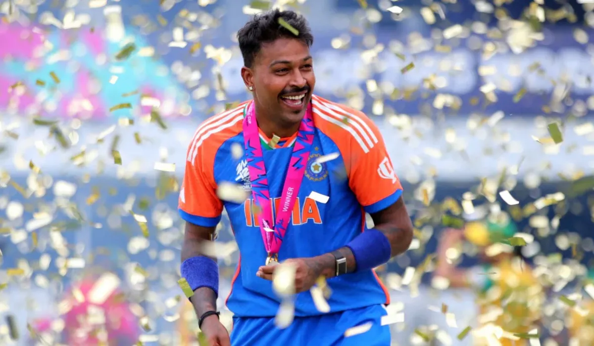 Hardik Pandya Hair Transplant