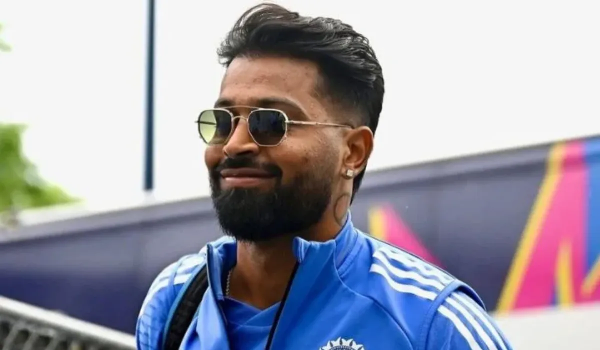 Hardik Pandya Hair Transplant