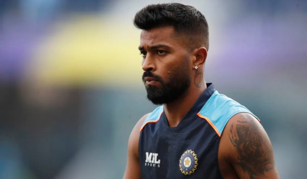 Hardik Pandya Hair Transplant