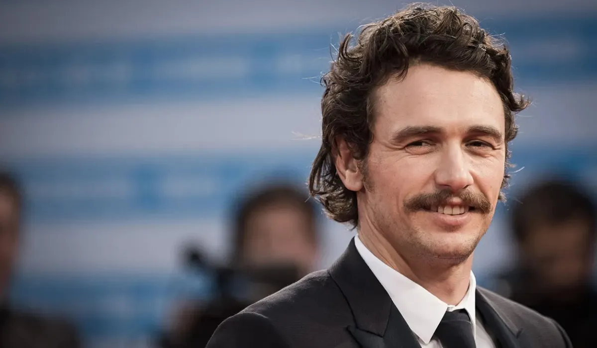 James Franco Hair Transplant