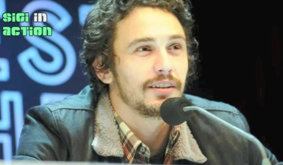 James Franco Hair Transplant