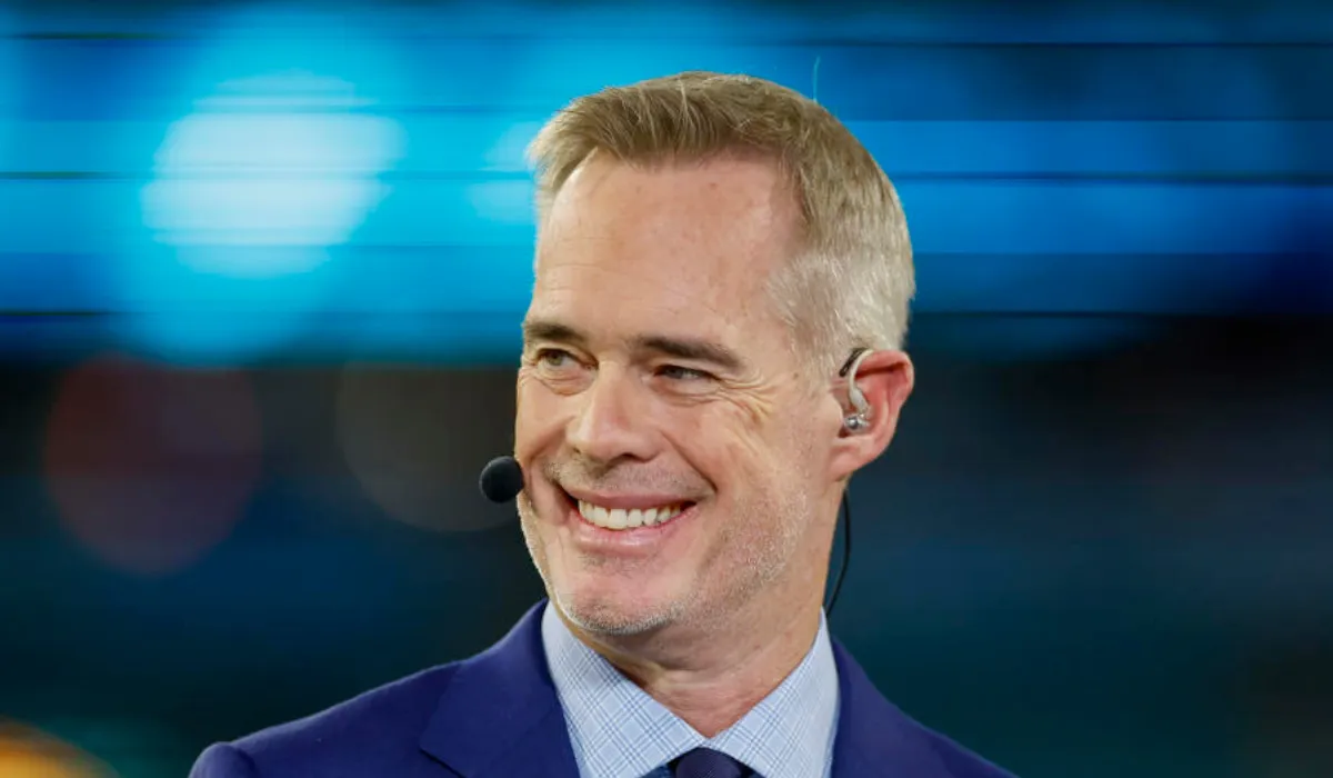 Joe Buck Hair Transplant