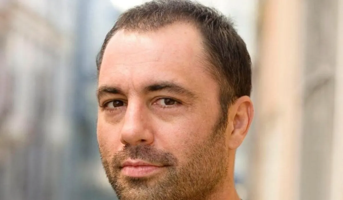 Joe Rogan Hair Transplant