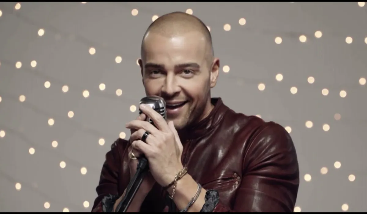 Joey Lawrence Hair Transplant 