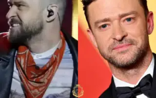 JustIn TImberlake befaf