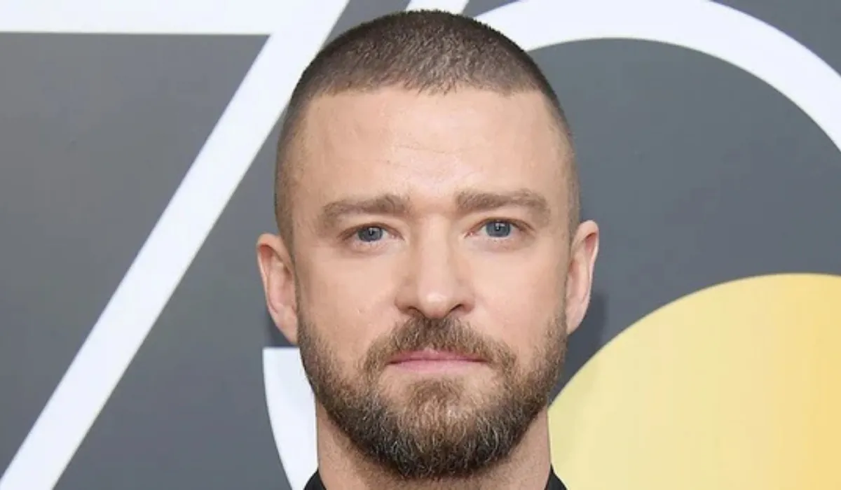 Justin Timberlake Hair Transplant