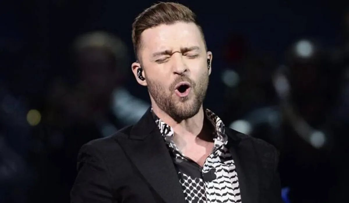 Justin Timberlake Hair Transplant 