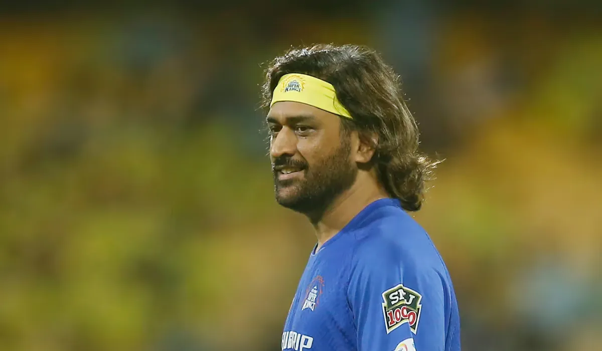 MS Dhoni Hair Transplant