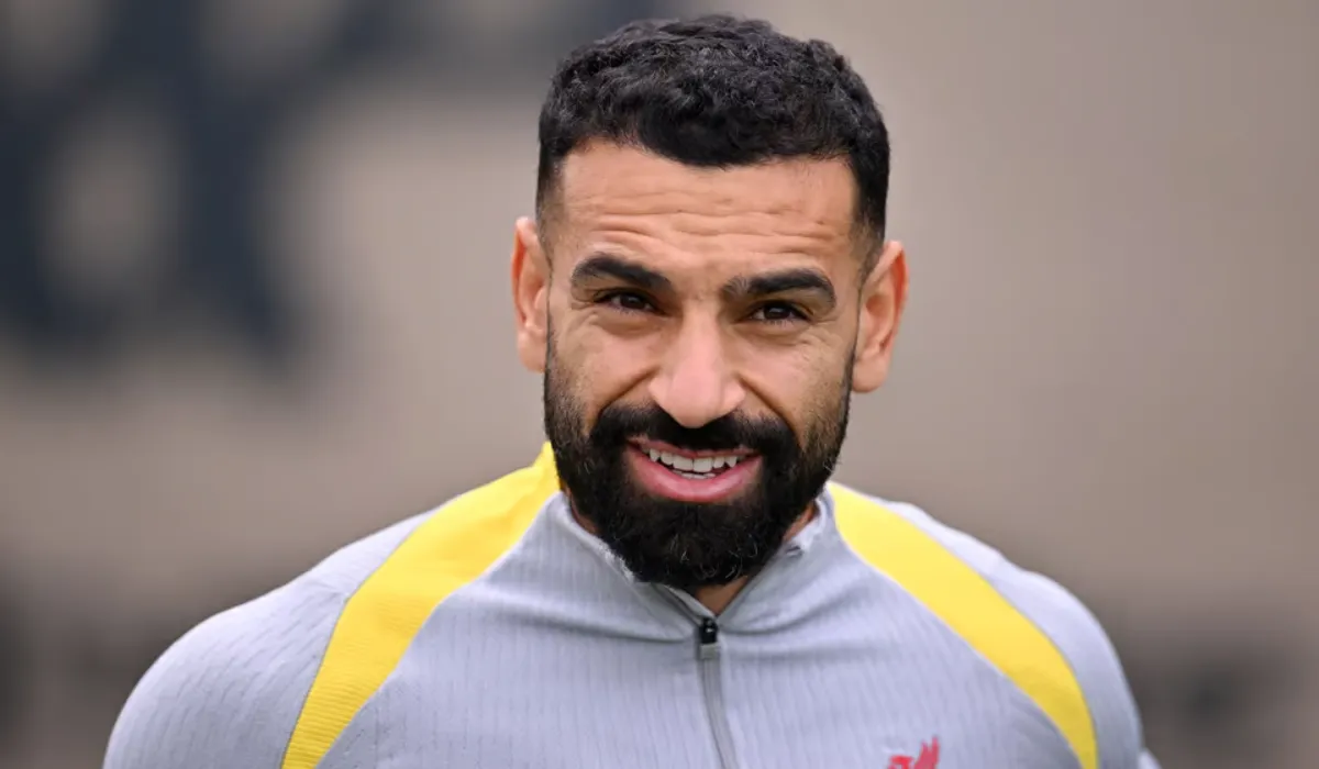 Mohamed Salah Hair Transplant