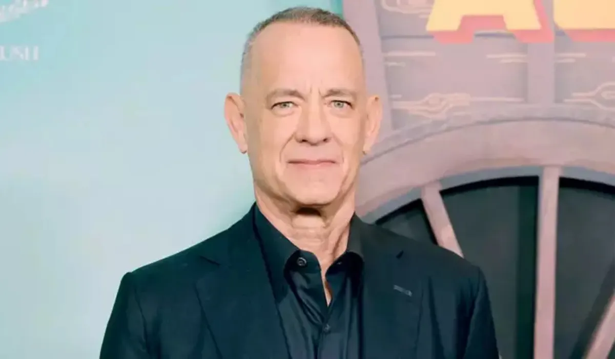 Tom Hanks Hair Transplant