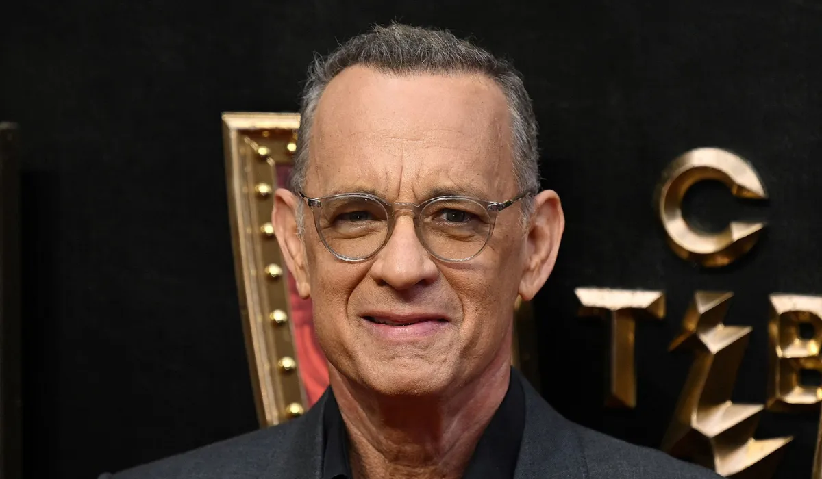 Tom Hanks Hair Transplant