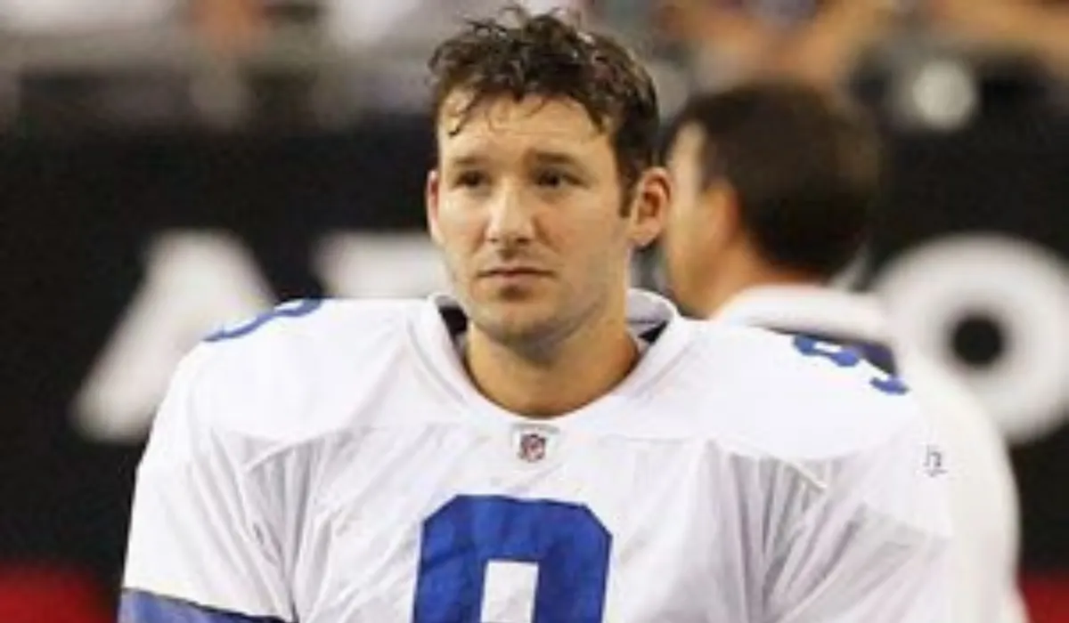 Tony Romo Hair Transplant