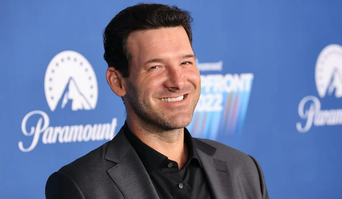 Tony Romo Hair Transplant