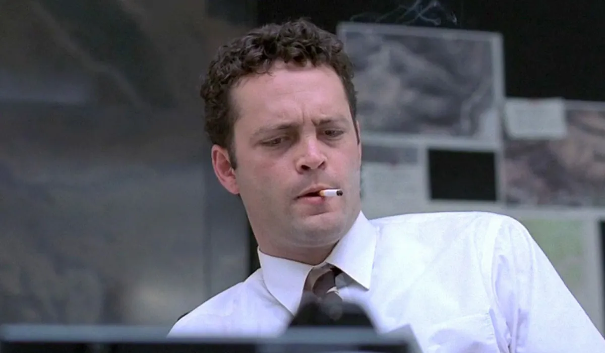 Vince Vaughn Hair Transplant