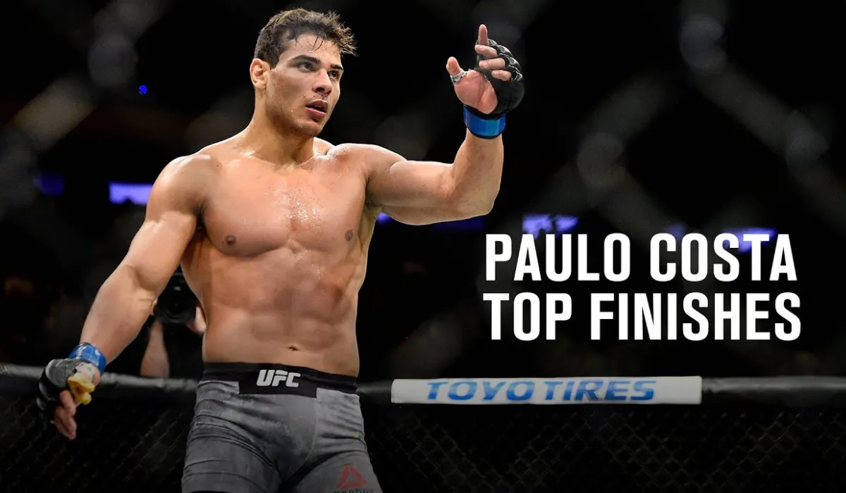 paulo costa hair transplant