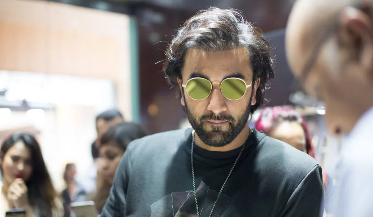 ranbir kapoor hair transplant