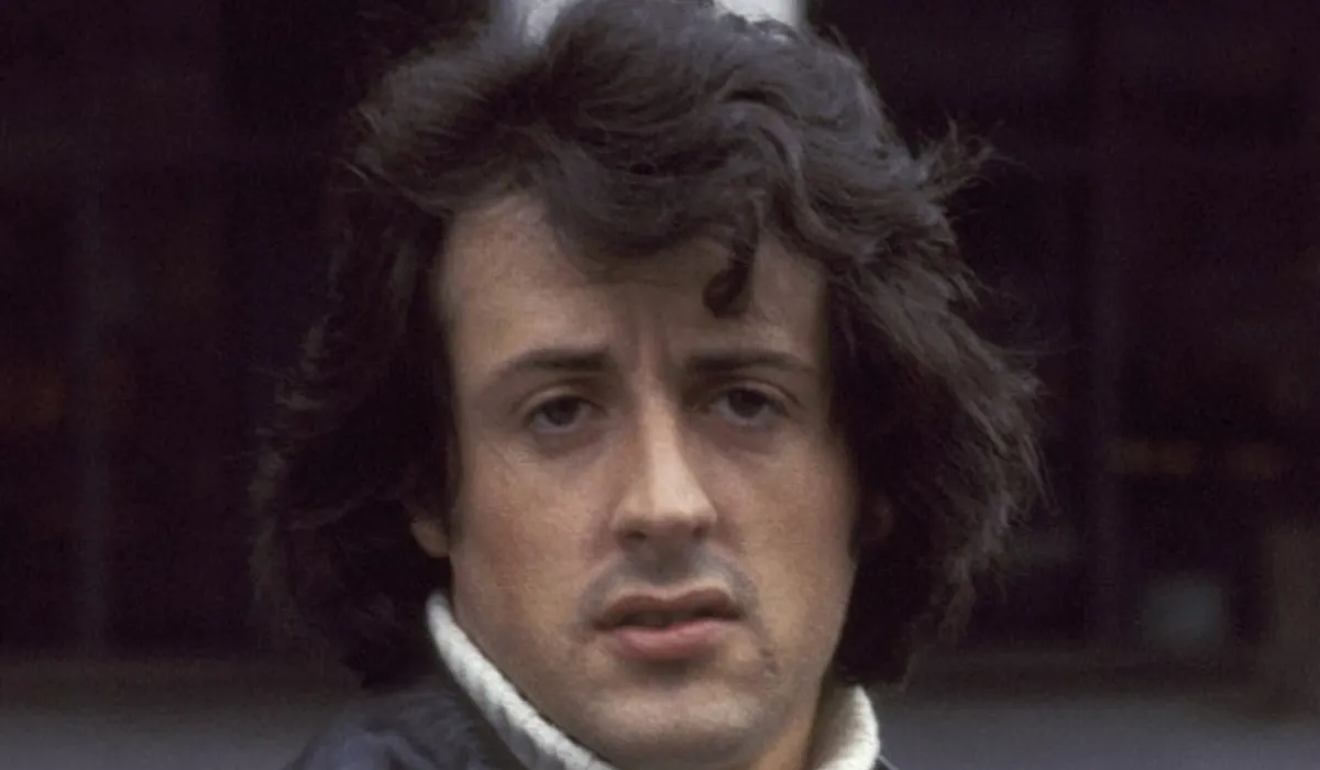 Sylvester Stallone Hair Transplant Before and After