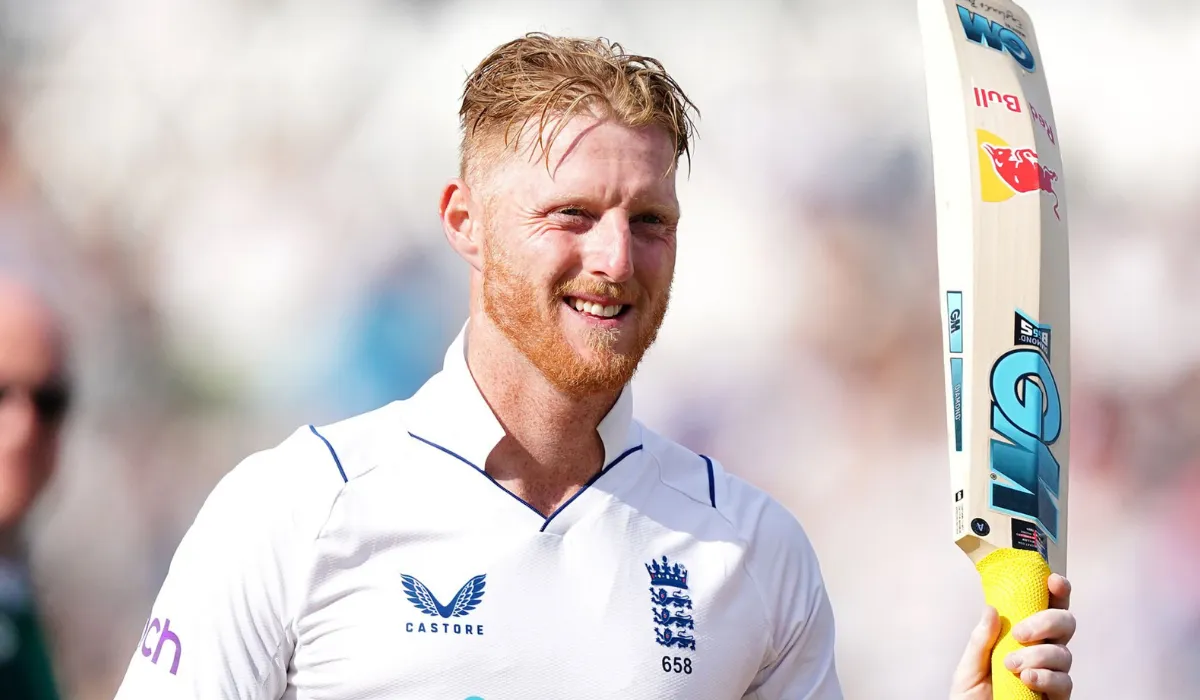 Ben Stokes Hair Transplant