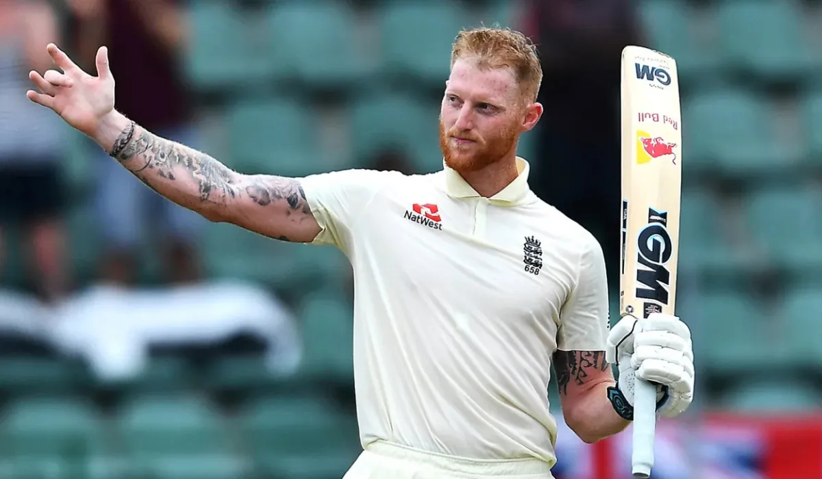 Ben Stokes Hair Transplant