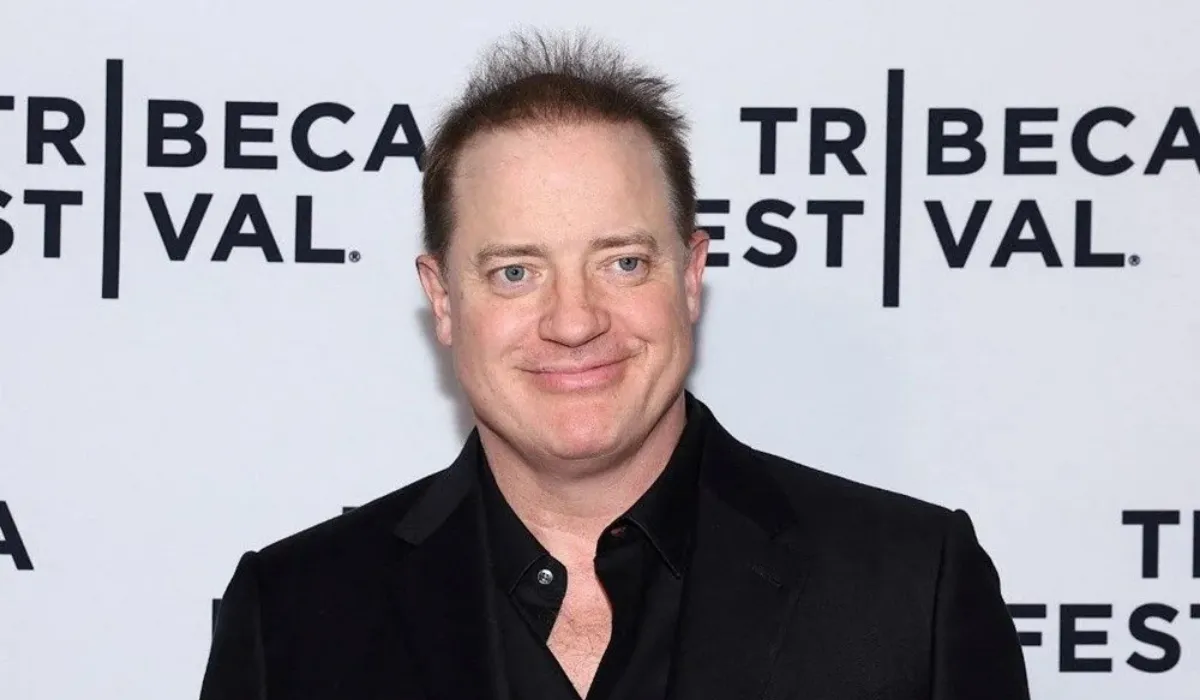 Brendan Fraser Hair Transplant