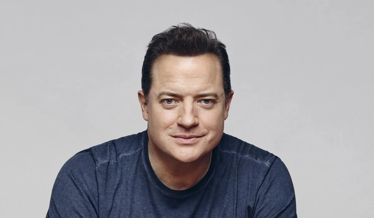 Brendan Fraser Hair Transplant