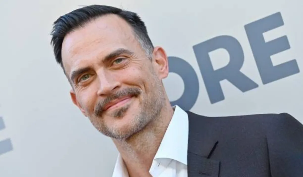 Cheyenne Jackson Hair Transplant