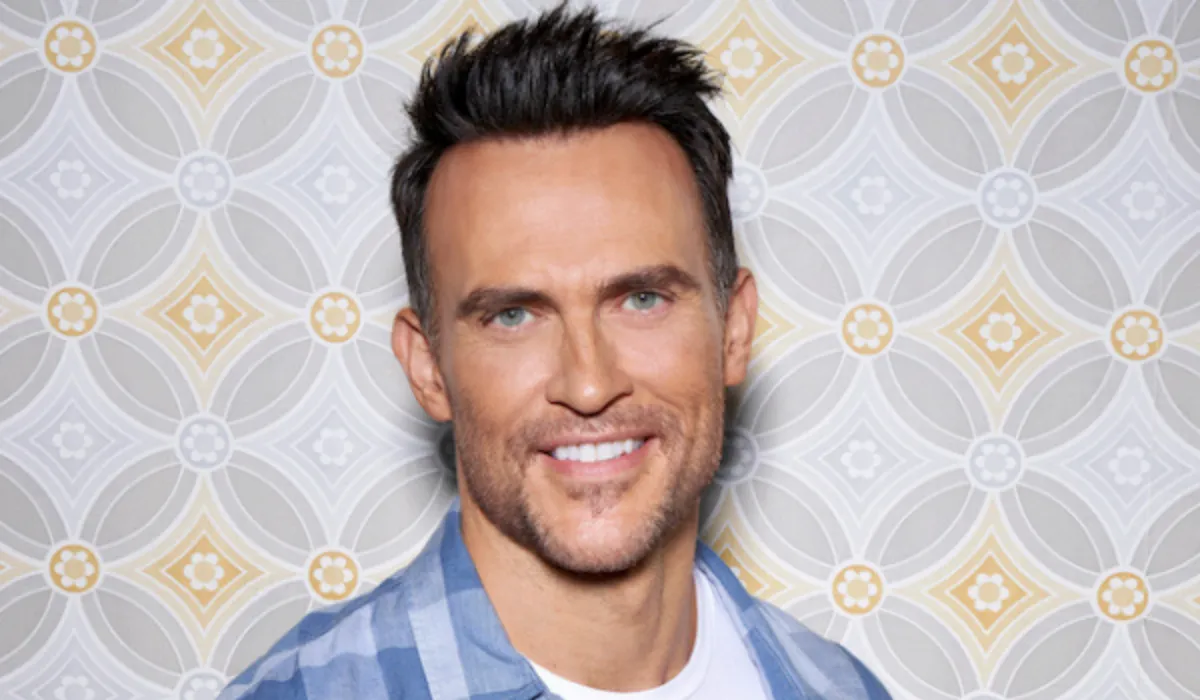 Cheyenne Jackson Hair Transplant