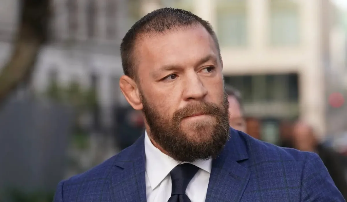 Conor Mcgregor Hair Transplant