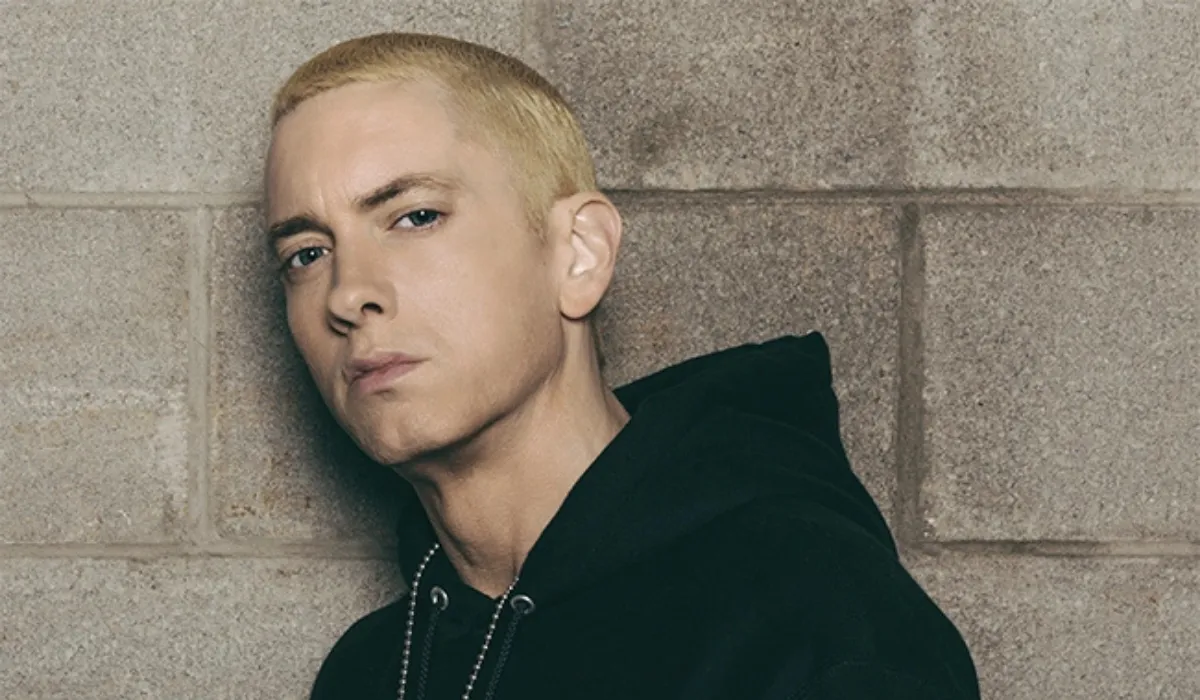 Eminem Hair Transplant 