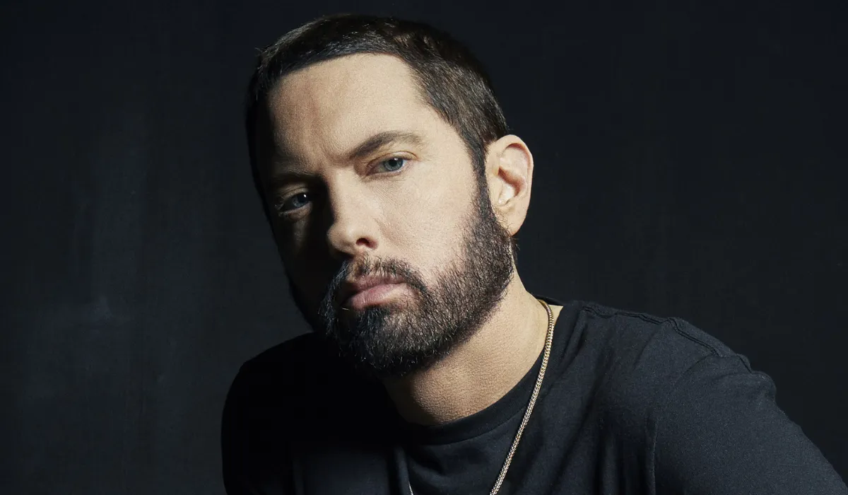 Eminem Hair Transplant