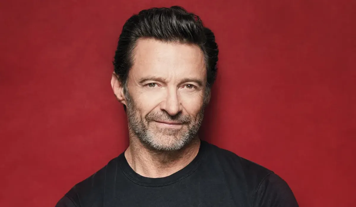 Hugh Jackman Hair Transplant