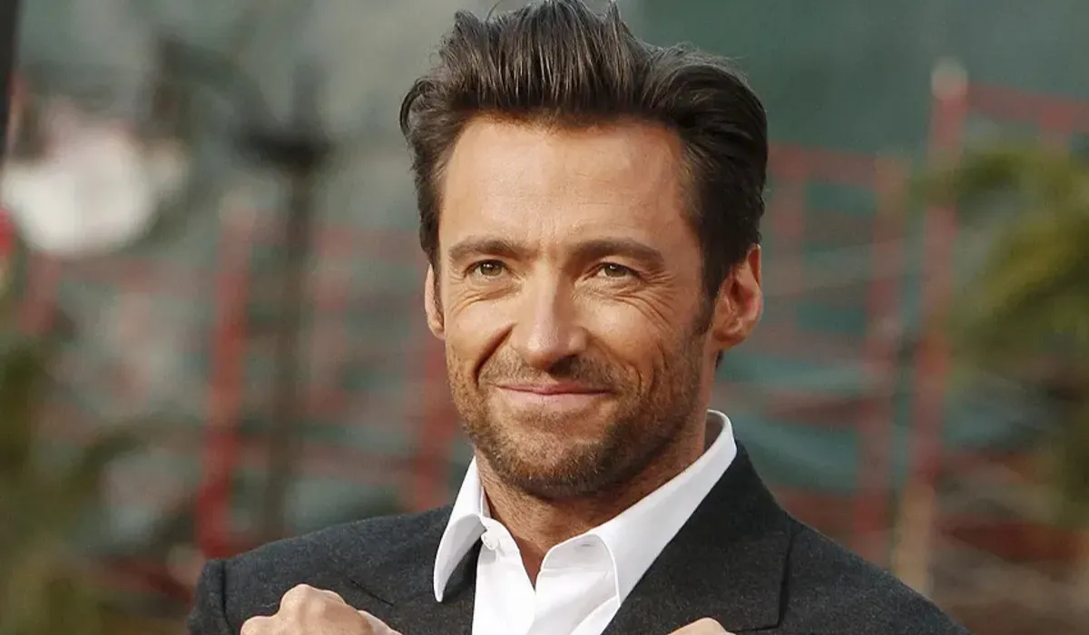 Hugh Jackman Hair Transplant