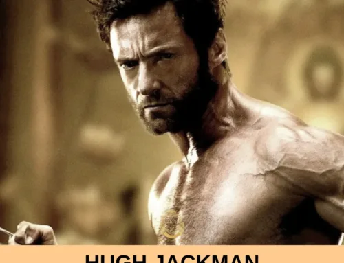 La greffe de cheveux de Hugh Jackman