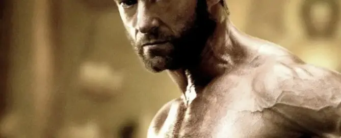 Hugh Jackman Saç Ekimi