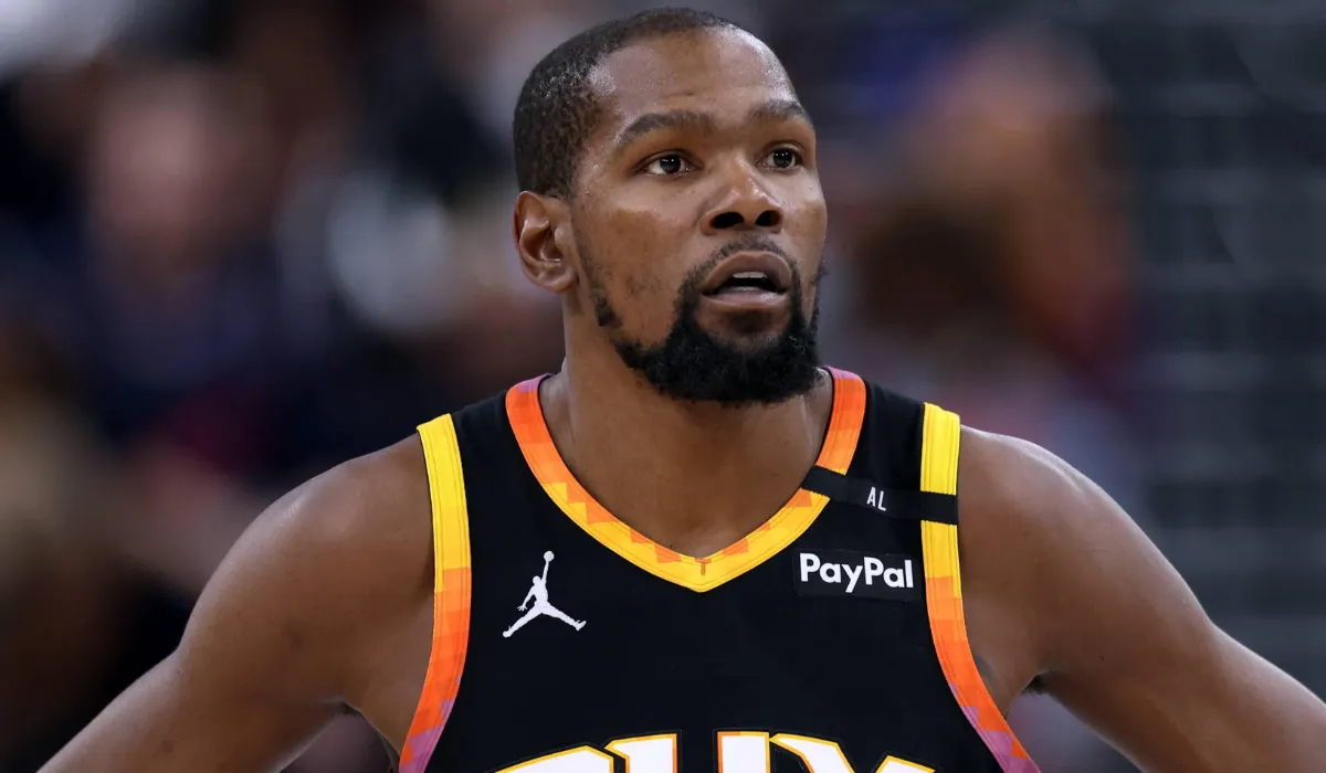 Kevin Durant Hair Transplant