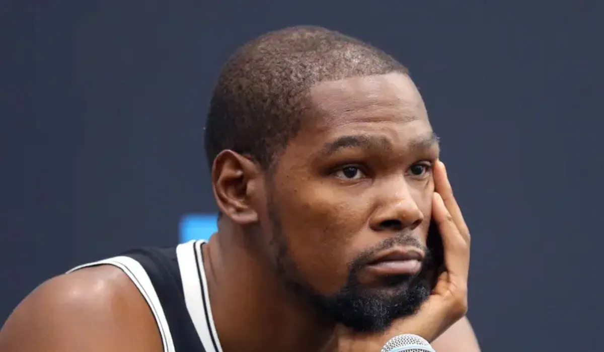 Kevin Durant Hair Transplant