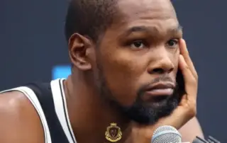 Kevin Durant Hair Transplant