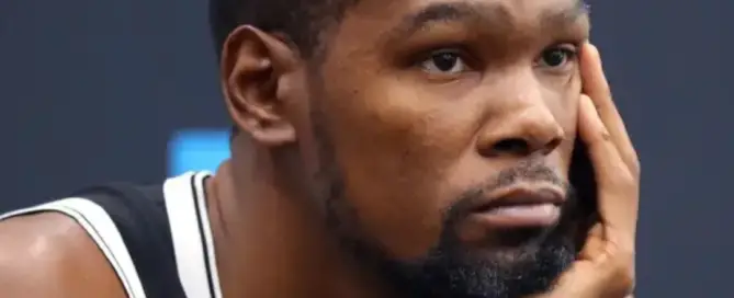 Kevin Durant Hair Transplant