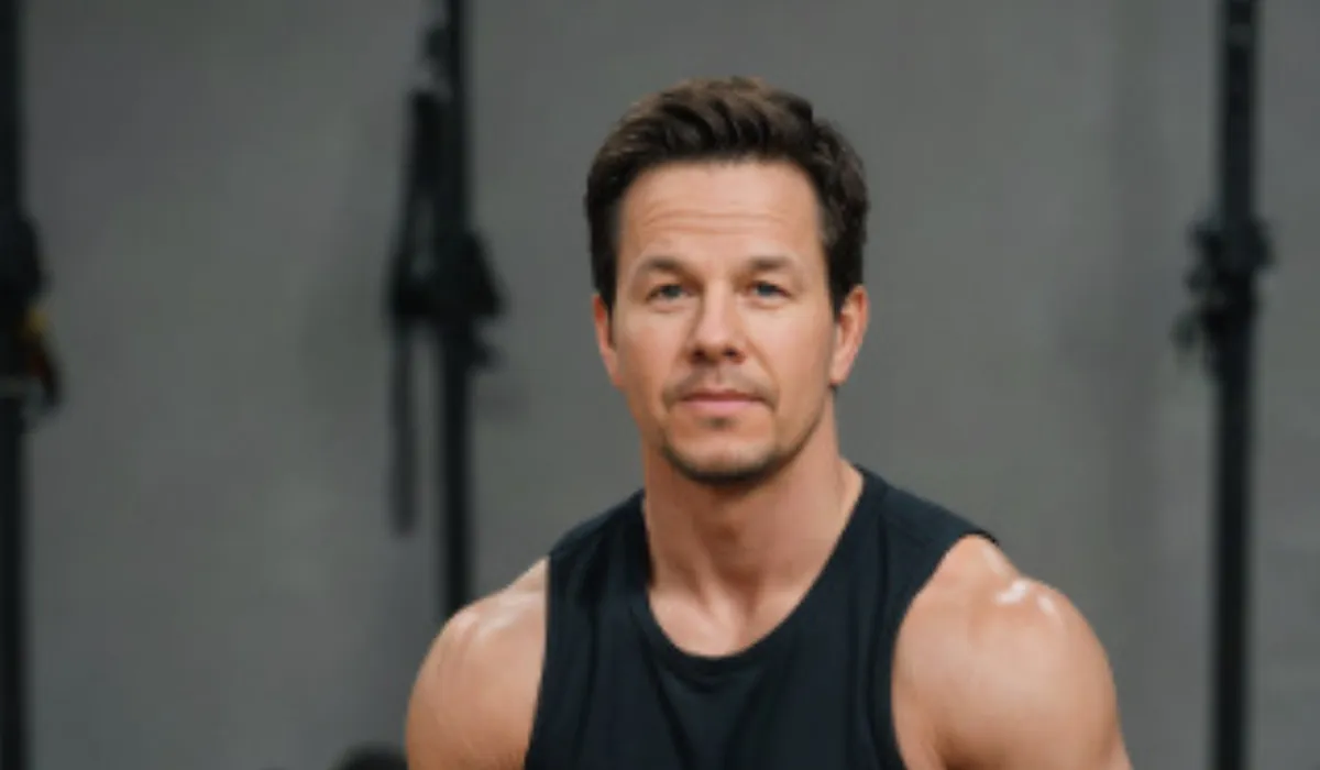 Mark Wahlberg Hair Transplant