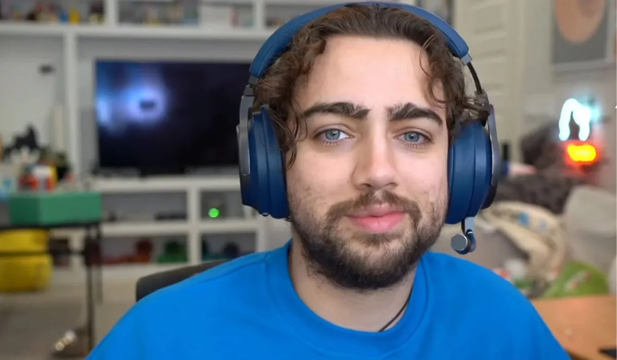 Mizkif Hair Transplant