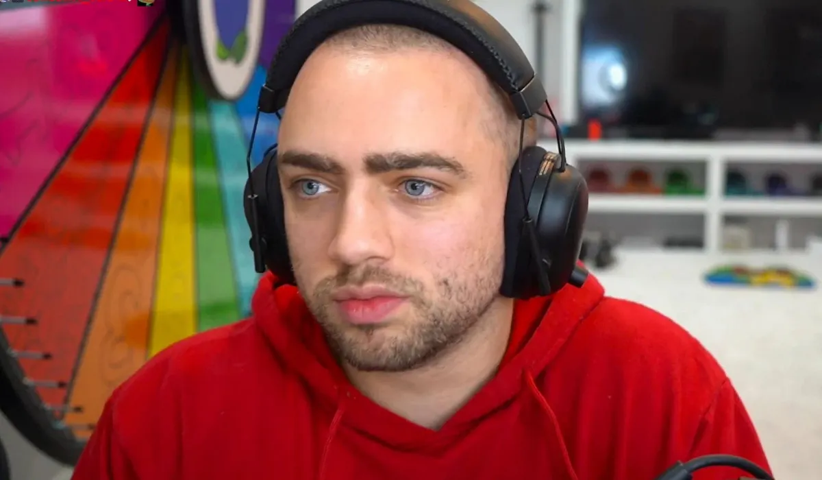 Mizkif Hair Transplant